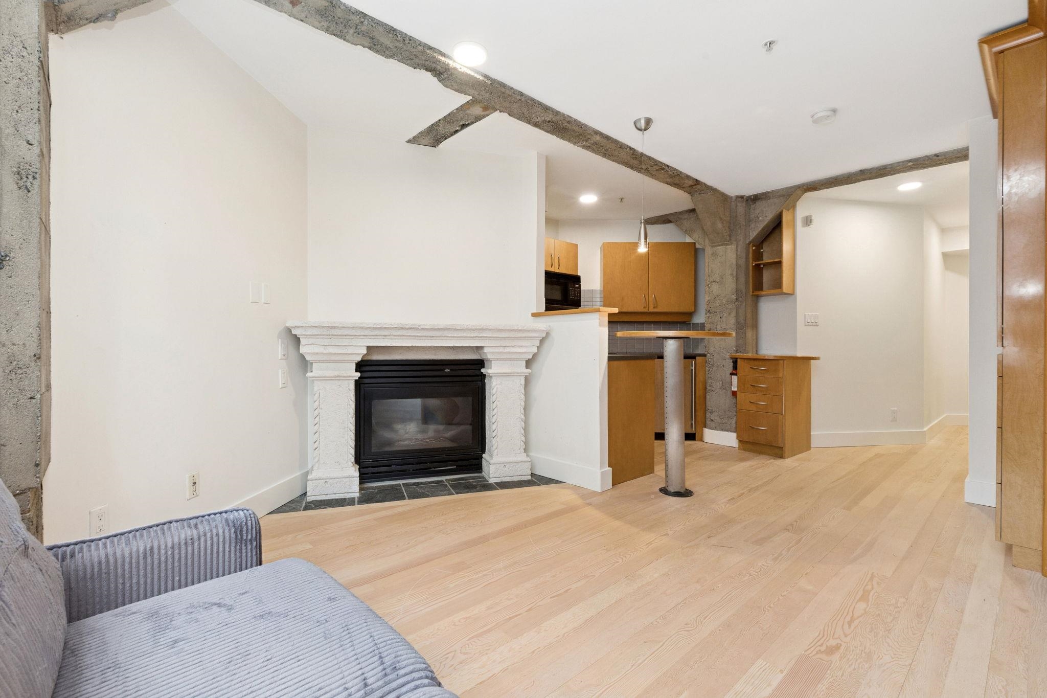 Additional image 3 of 503-1216 Homer Street, Vancouver, BC, V6B 6K5
