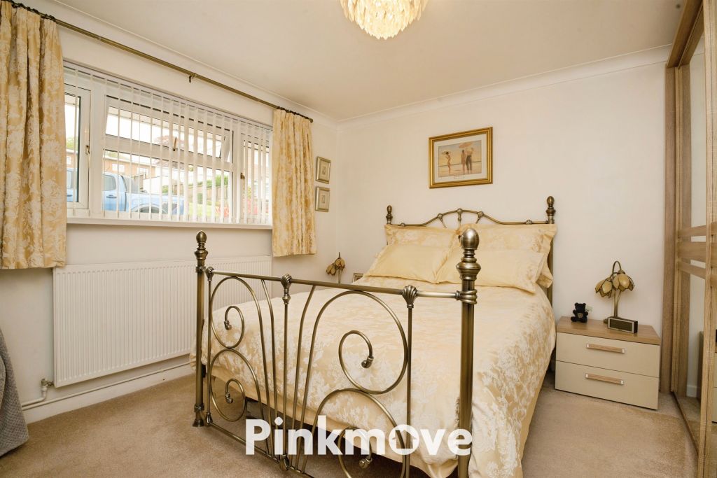 Additional image 13 of 2 bed detached bungalow for saleCrown Rise, Llanfrechfa, Cwmbran NP44