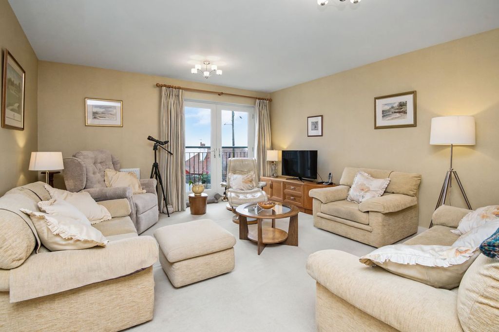 Additional image 3 of 3 bed flat for saleLamont Terrace, Crail, Anstruther KY10