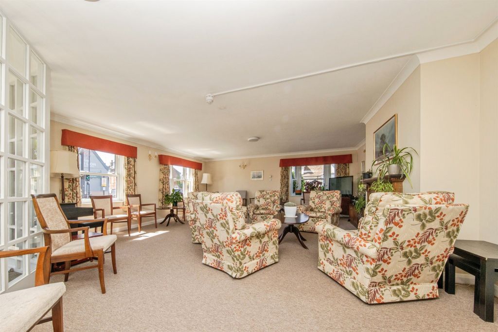 Additional image 10 of 1 bed flat for saleSuffolk Place, Woodbridge IP12