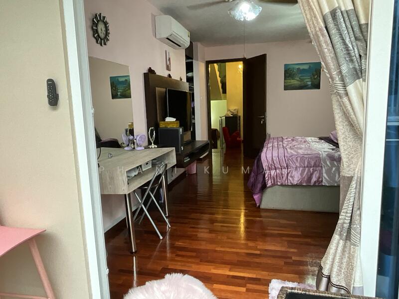 Andrews Terrace photo 2