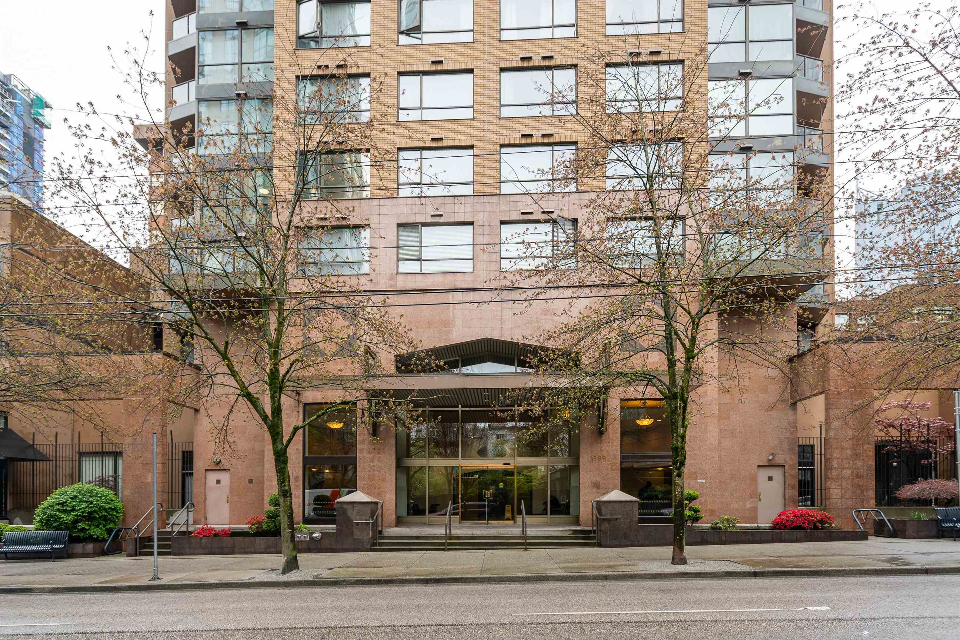 Additional image 3 of 1003-1189 Howe Street, Vancouver, BC, V6Z 2X4