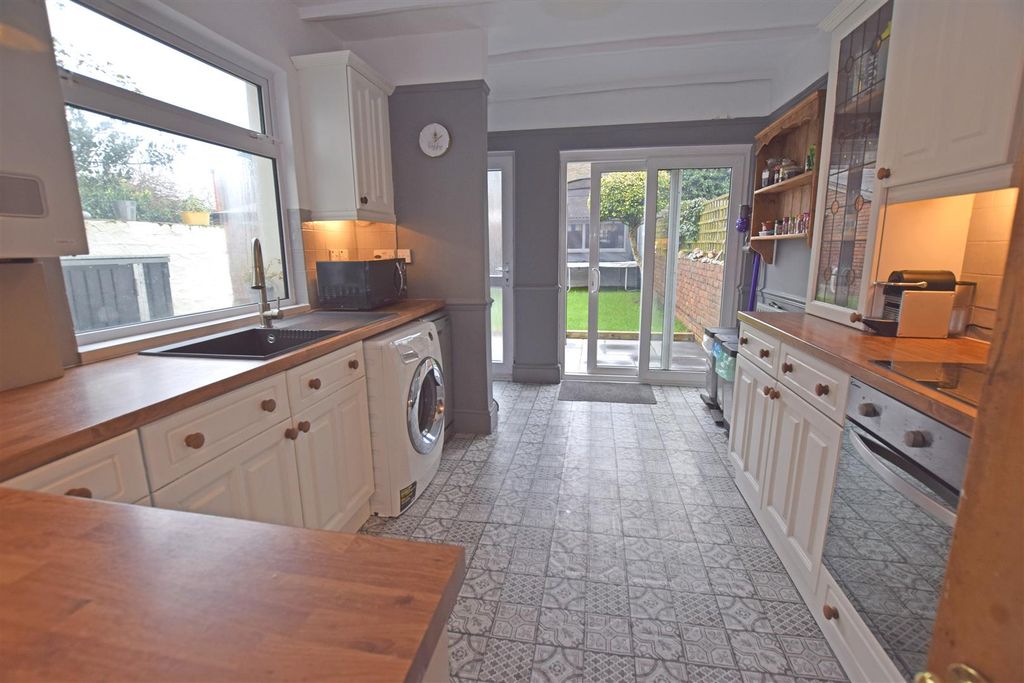 Additional image 4 of 3 bed terraced house for saleInglefield Avenue, Cardiff CF14