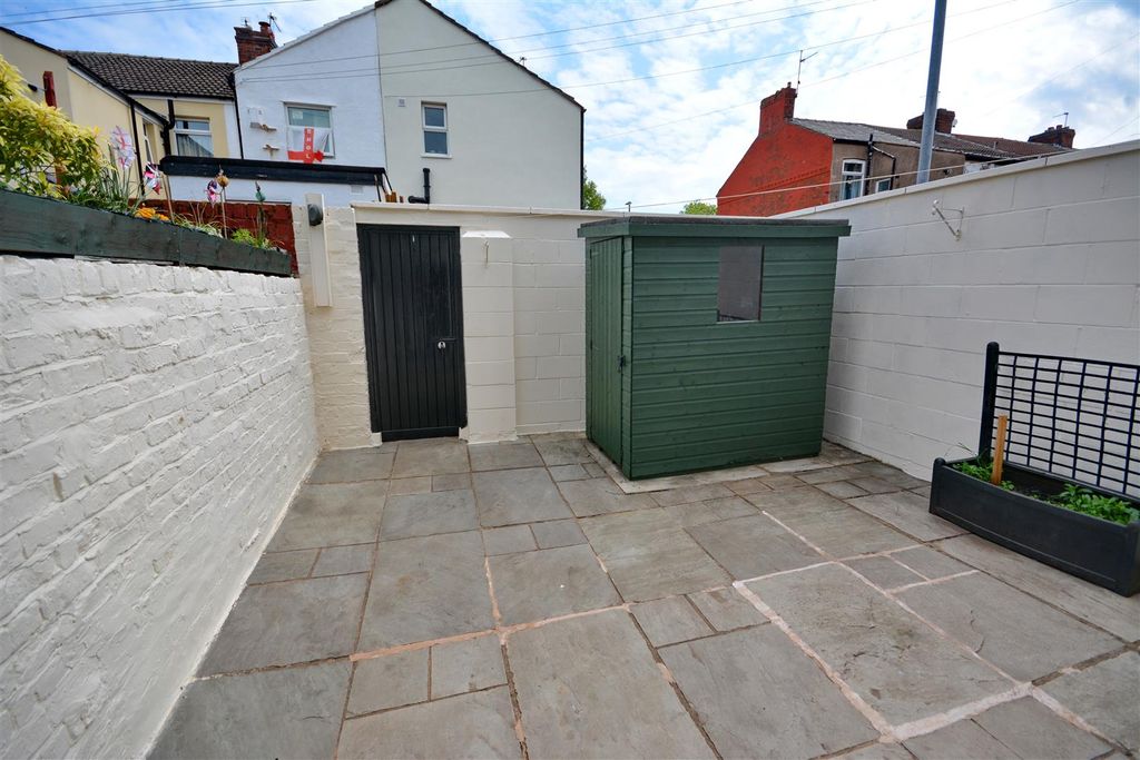 Additional image 14 of 3 bed end terrace house for saleLitherland Road, Bootle, Liverpool L20