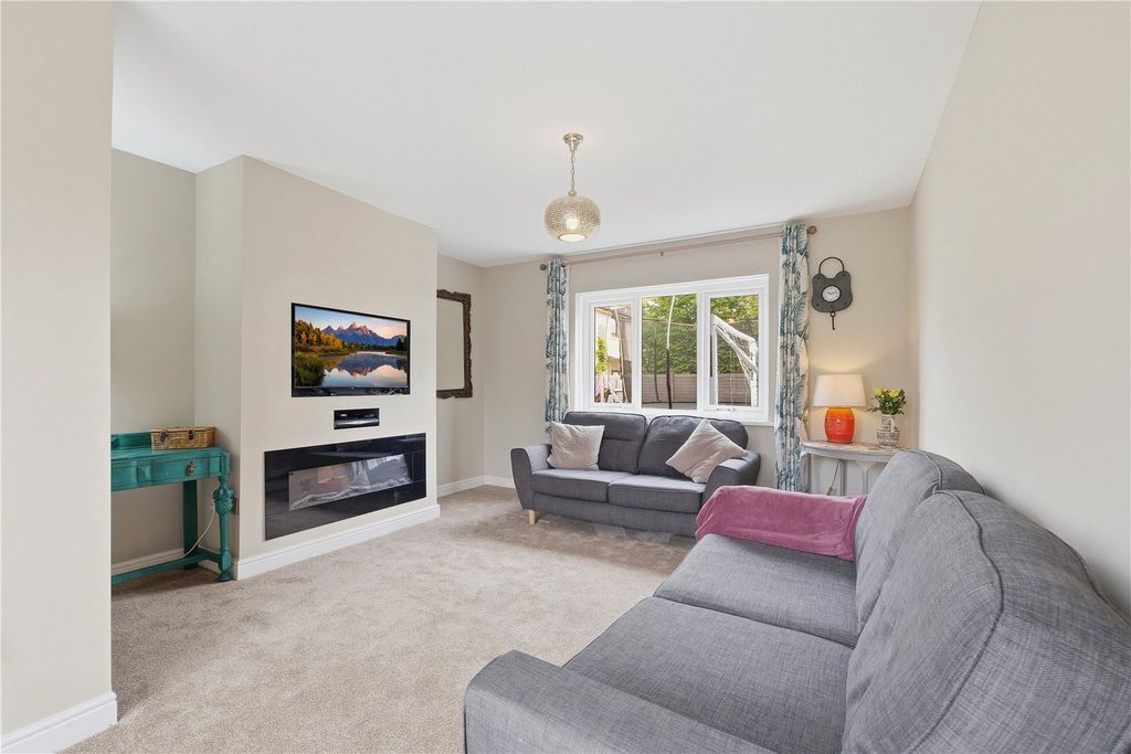 Additional image 2 of 5 bed semi-detached house for saleWestfield Road, Barnoldswick, Lancashire BB18