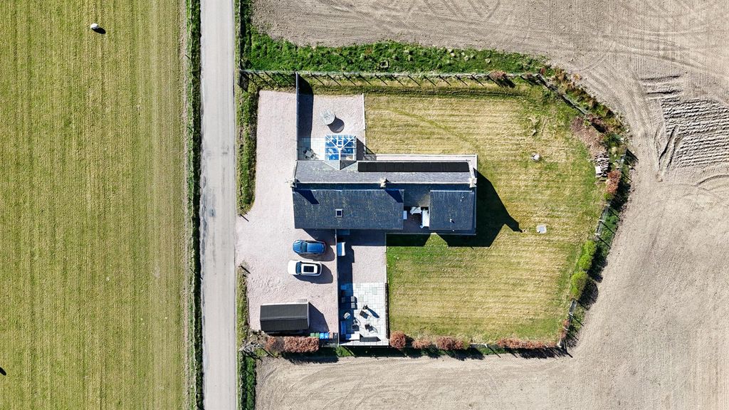 Additional image 25 of 4 bed detached house for saleCoulnakyle Cottage, Station Road, Nethy Bridge PH25