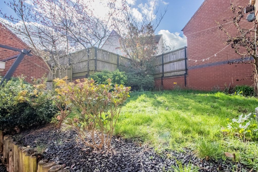 Additional image 21 of 4 bed detached house for saleBentley Road, Castle Donington, Derby, Derbyshire DE74