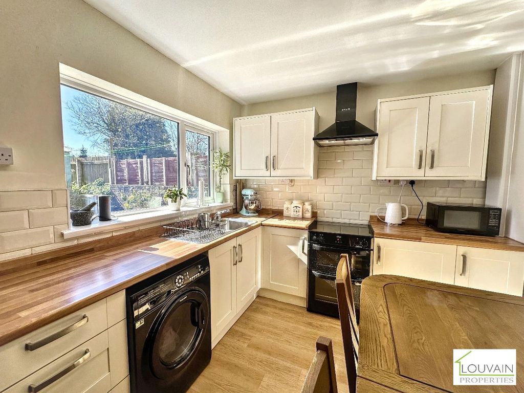 Additional image 3 of 3 bed semi-detached house for saleGriffiths Gardens, Tredegar NP22