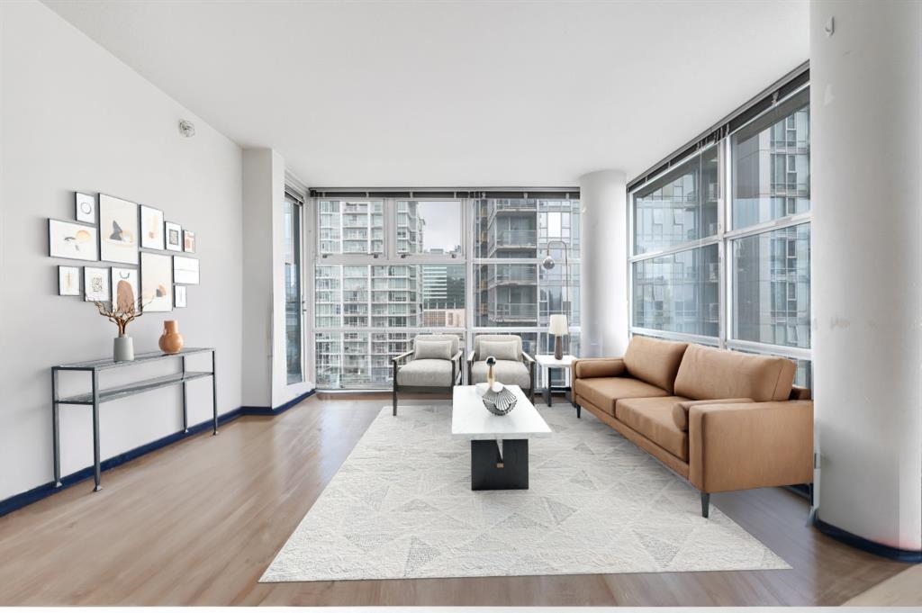 Additional image 2 of 1806-111 Georgia Street W, Vancouver, BC, V6B 1T8