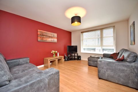 Virginia Street, City Centre, Aberdeen AB11