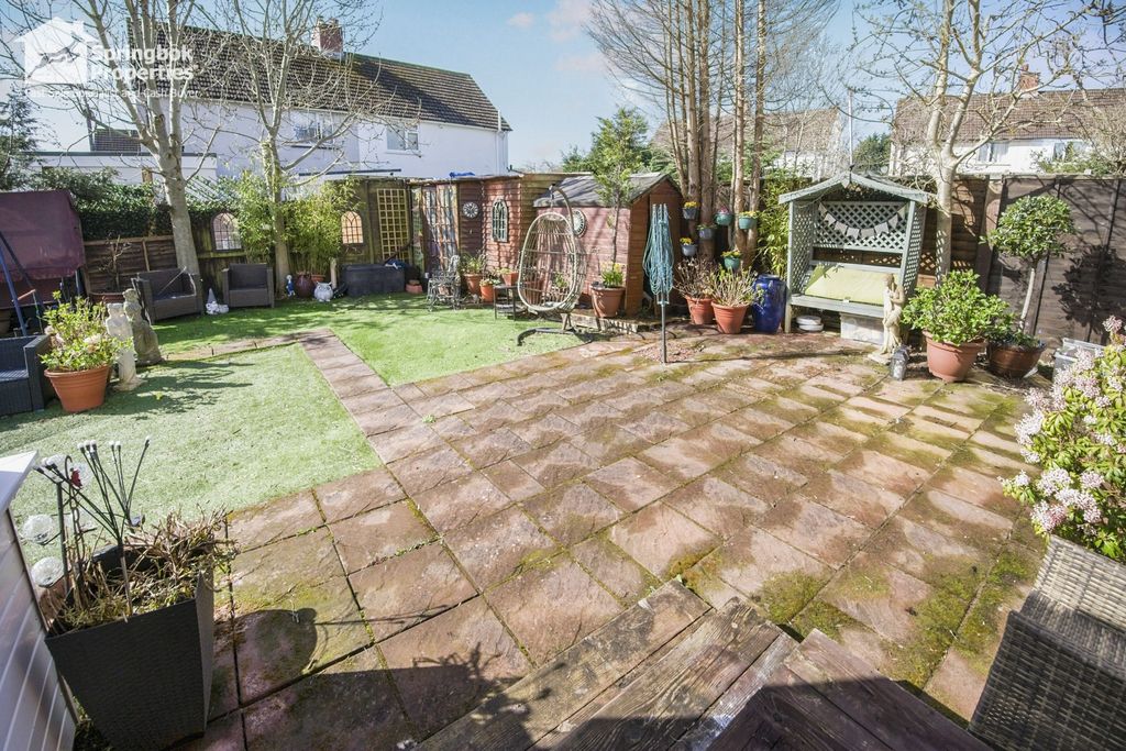 Additional image 18 of 3 bed detached house for saleWhitebarn Road, Llanishen, Cardiff, Glamorgan CF14