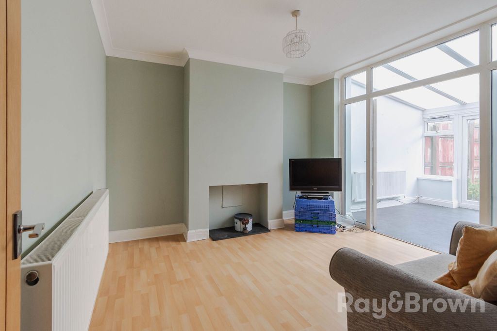 Additional image 12 of 4 bed semi-detached house for saleHeol Y Nant, Rhiwbina, Cardiff CF14