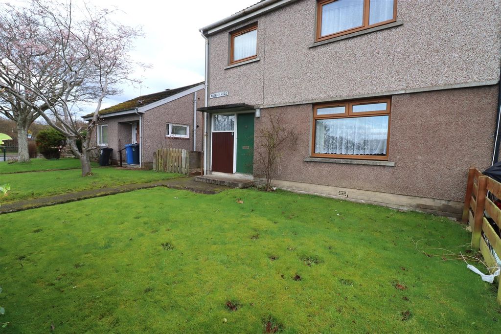 Additional image 23 of 3 bed semi-detached house for sale5 Kilmuir Road, Inverness IV3