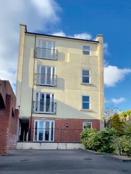 Waterloo Road, Bristol BS2