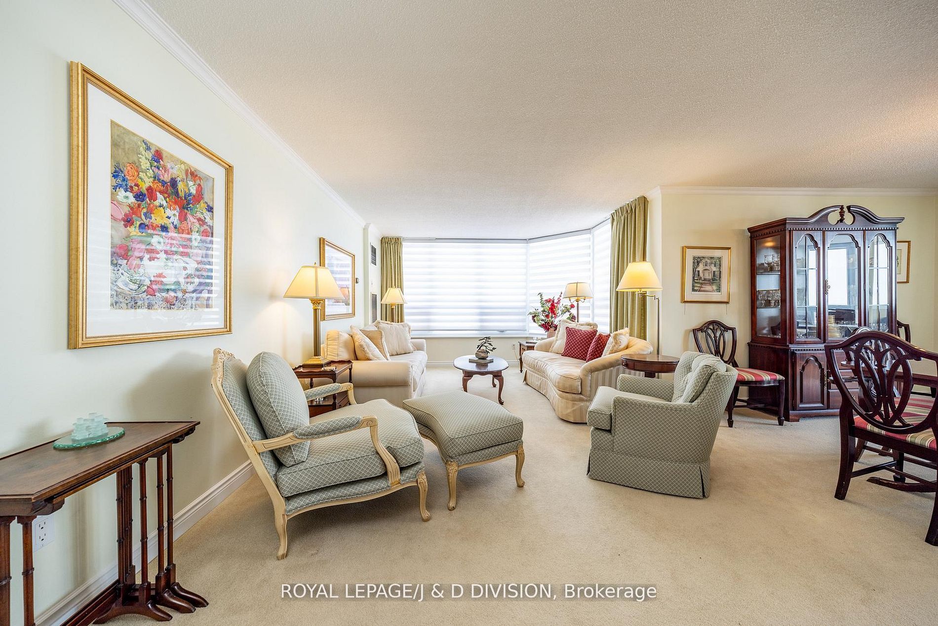 Additional image 5 of 1710-65 Spring Garden Avenue, Toronto, ON, M2N 6H9