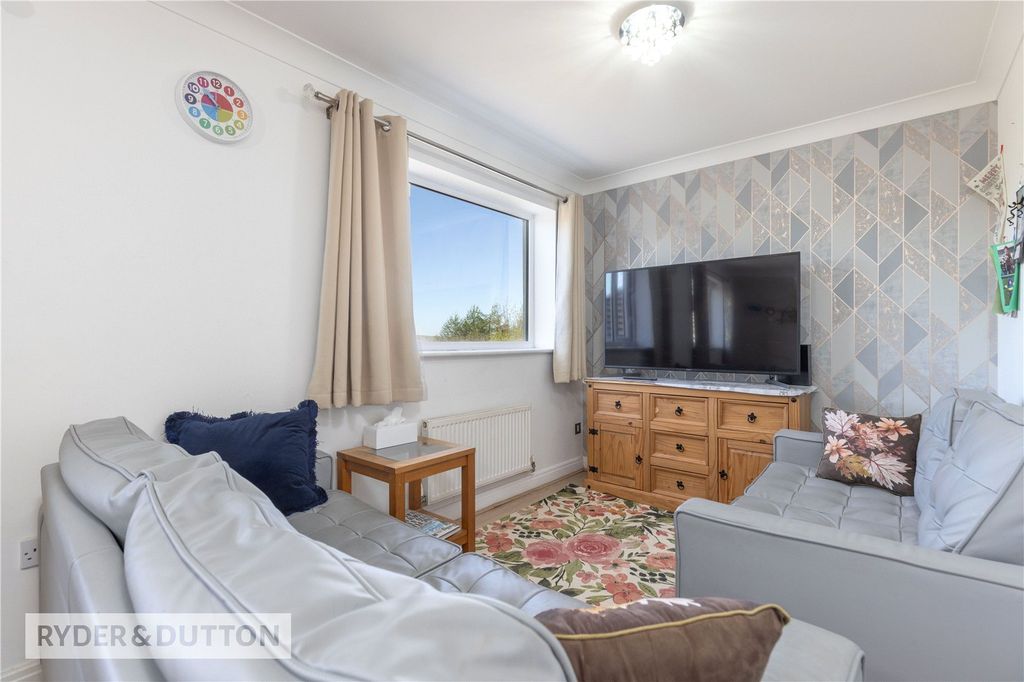 Additional image 10 of 4 bed detached house for saleSandby Close, Bacup, Rossendale OL13
