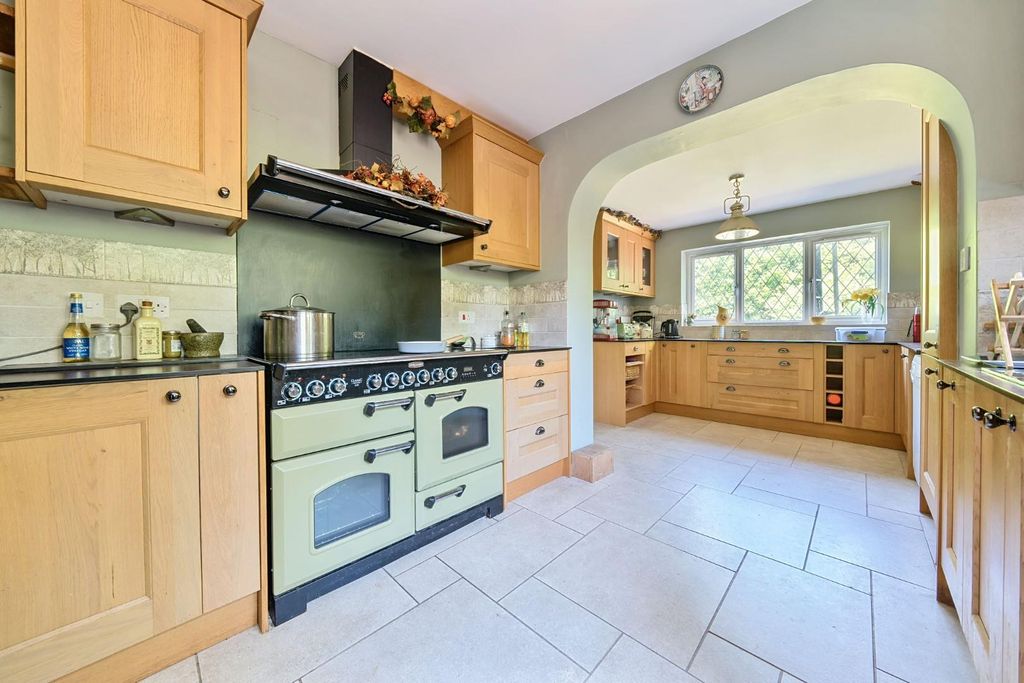Additional image 5 of 5 bed detached house for saleMidsummer Hill, Kennington, Ashford TN24