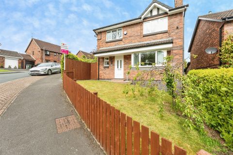 Ibbetson Drive, Churwell, Leeds LS27