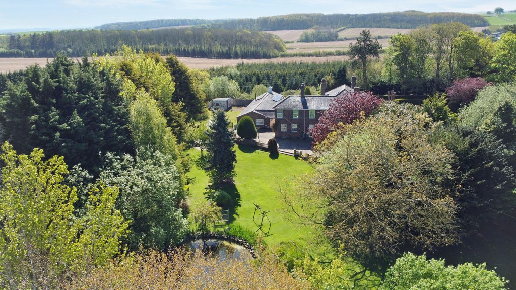 Additional image 43 of 5 bed detached house for saleMaltby House And Lodge, Raithby-Cum-Maltby LN11