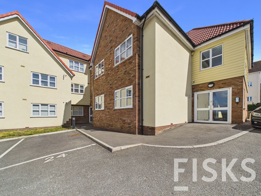 Additional image 2 of 2 bed flat for saleLondon Road, Benfleet SS7