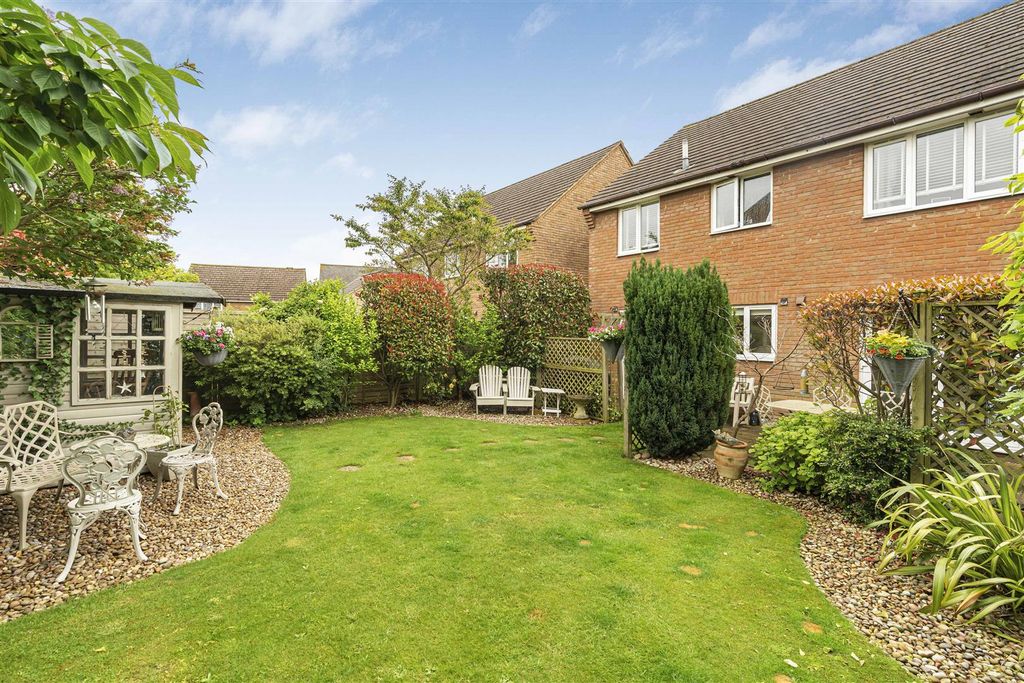 Additional image 25 of 4 bed detached house for saleOxlip Leyes, Bicester OX26