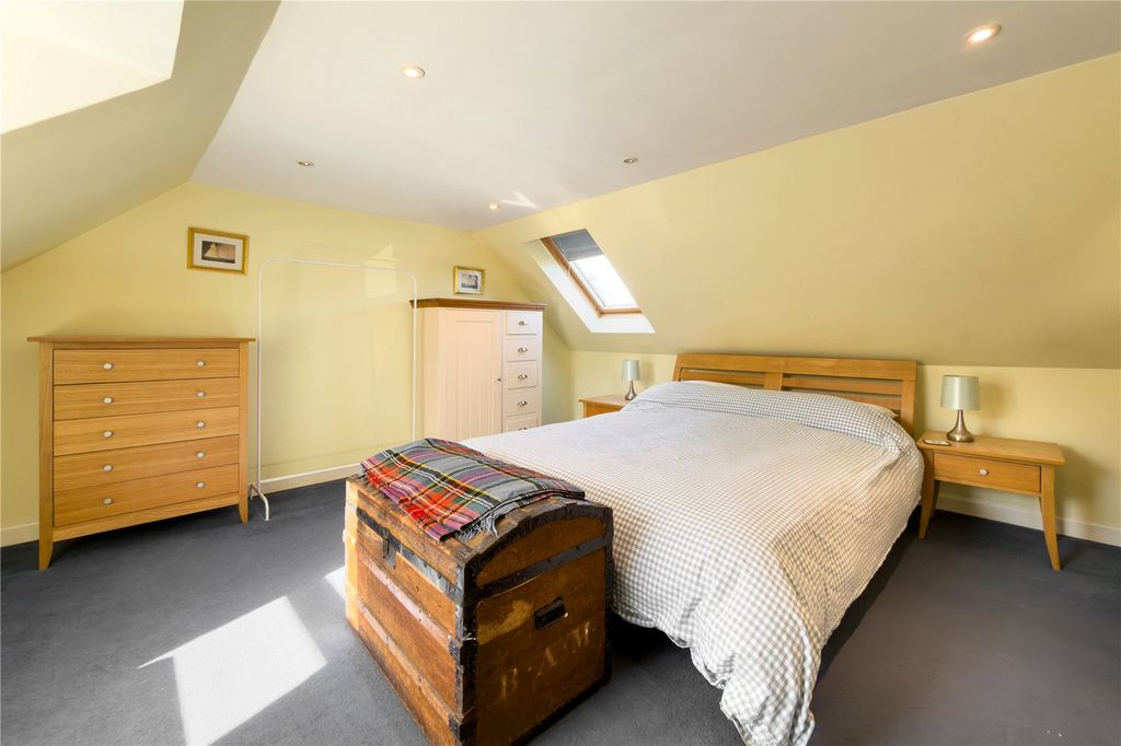 Additional image 25 of 3 bed terraced house for saleThe Pink House, Cooper Street, Plockton, Highland IV52