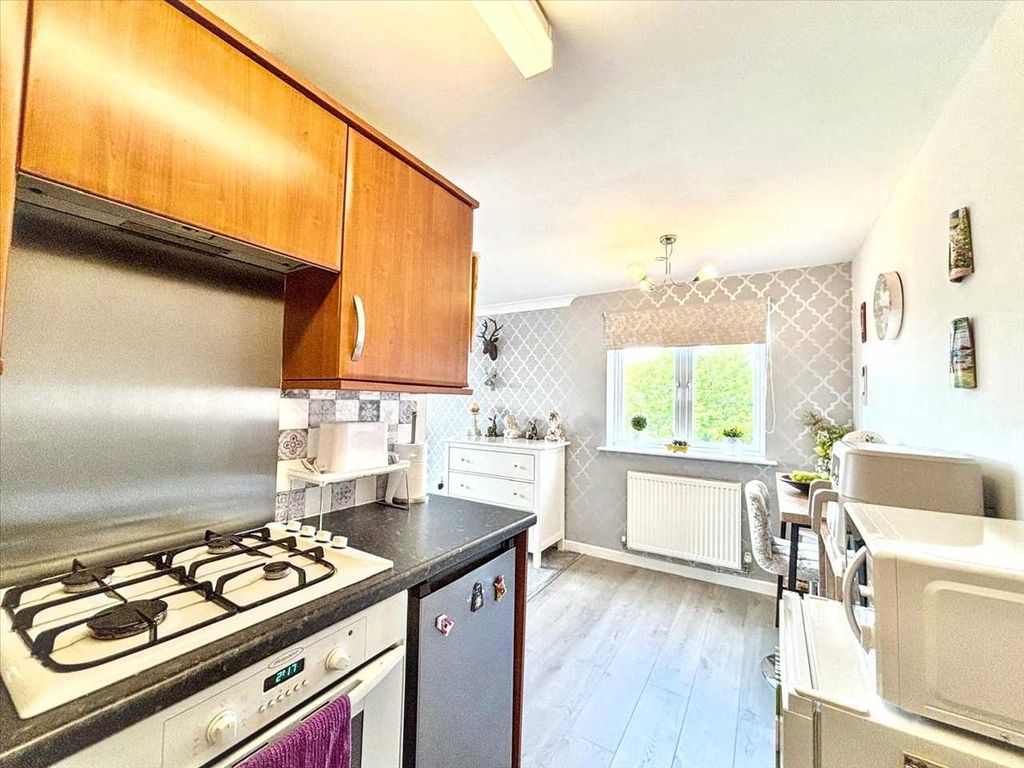 Additional image 9 of 2 bed flat for saleMillers Way, Kirkby In Ashfield NG17