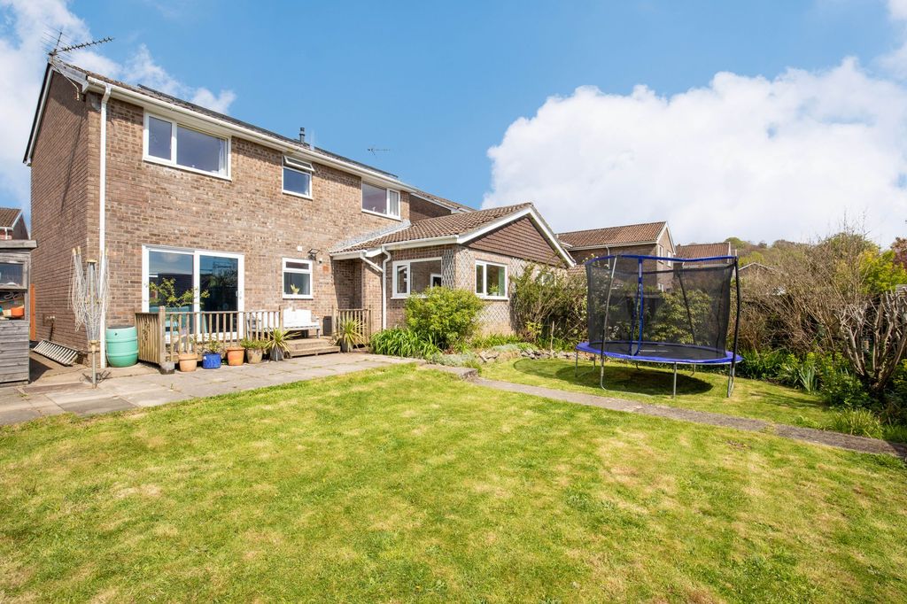 Additional image 22 of 4 bed link detached house for saleParc-Y-Bryn, Creigiau CF15