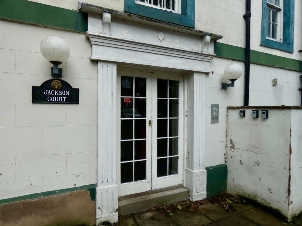 Additional image 19 of 2 bed maisonette for saleHigh Cross Street, Brampton CA8