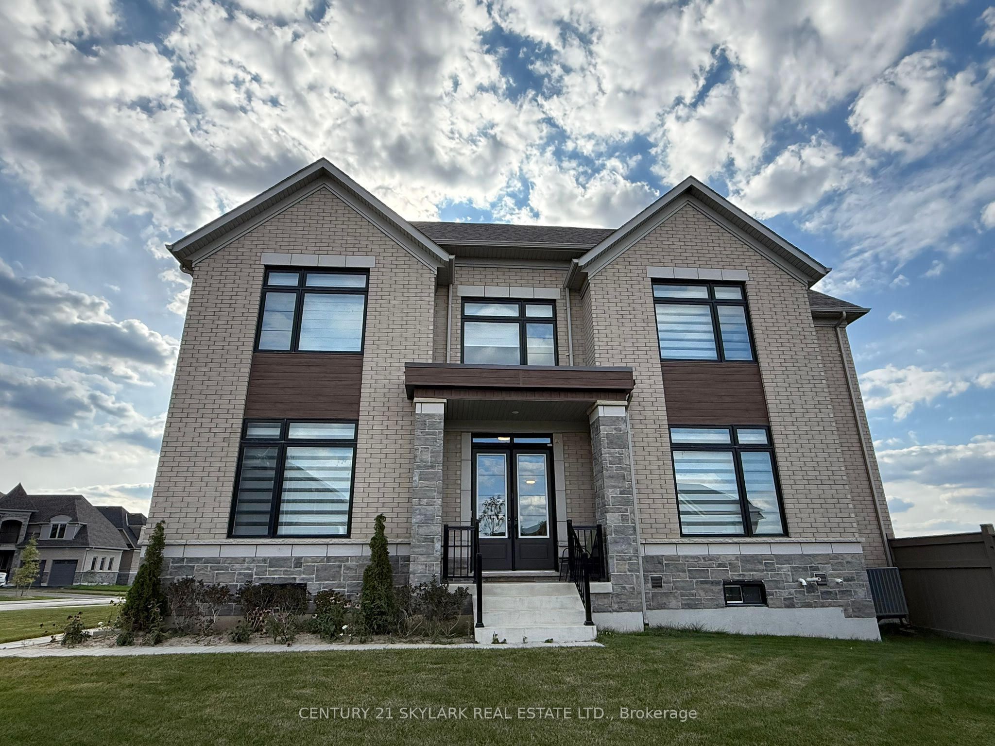 22 Mahogany Trail, Adjala-tosorontio, ON, L0G 1W0