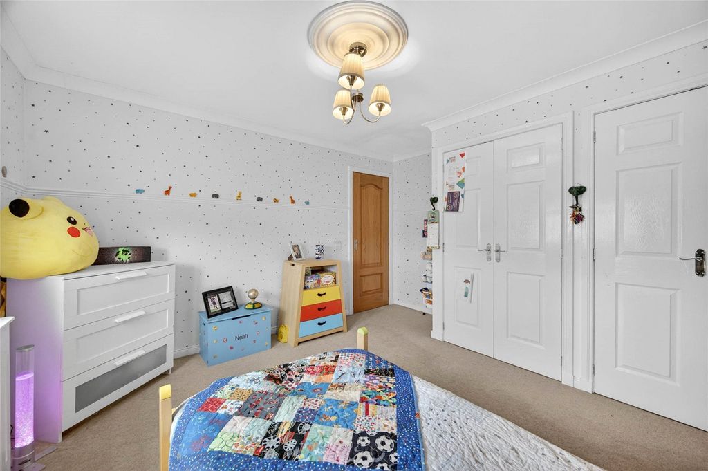 Additional image 22 of 5 bed detached house for saleCraigton Place, Lumphanan, Banchory AB31
