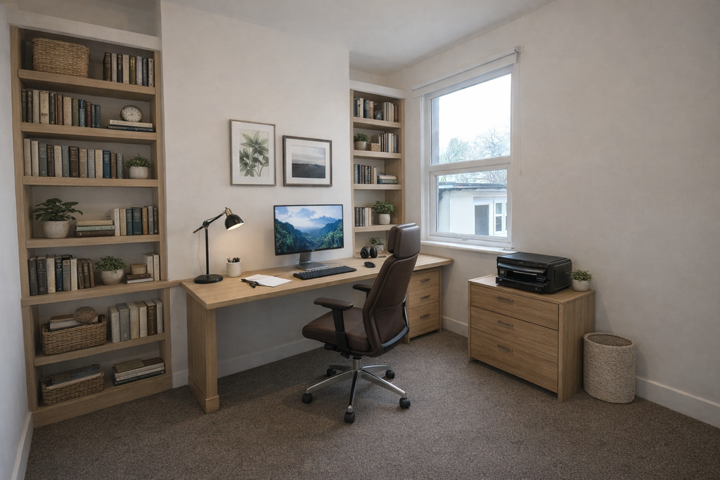 Additional image 7 of 4 bed end terrace house for saleFairoak Avenue, Newport NP19