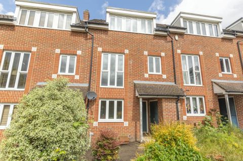 Branford Road, Norwich NR3