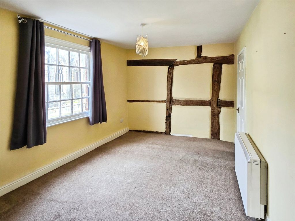Additional image 3 of 2 bed flat for saleChurch Street, Oswestry, Shropshire SY11