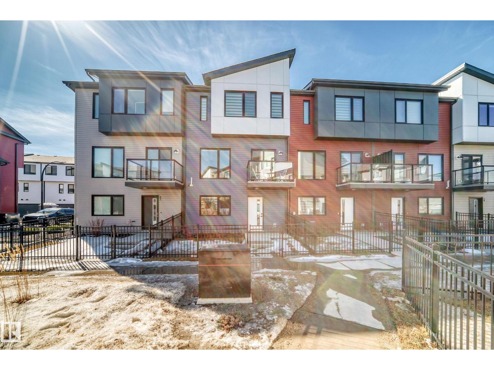 Additional image 4 of 82-11910 35 Avenue SW, Edmonton, AB, T6W4Z8