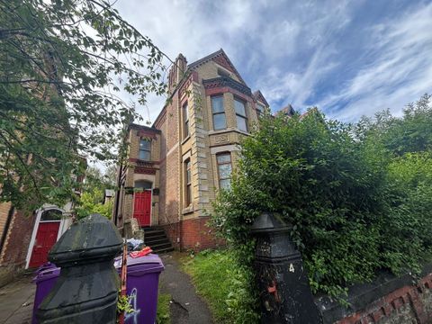 4 Newsham Drive, Liverpool, Merseyside L6