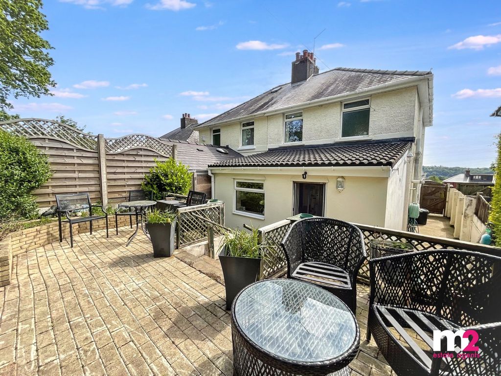 Additional image 14 of 2 bed semi-detached house for saleLodge Avenue, Caerleon, Newport NP18