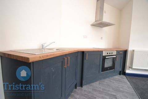 Peveril Street, Radford NG7, Room to rent