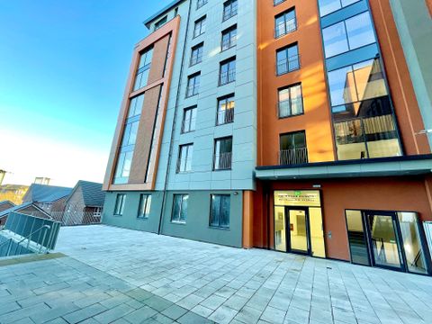 Inverlair Avenue, Glasgow G43