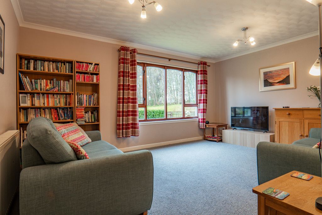 Additional image 4 of 4 bed detached bungalow for saleBirch Drive, Dingwall IV7