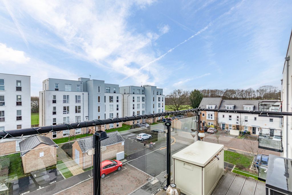 Additional image 8 of 2 bed flat for saleHawker Drive, Addlestone, Surrey KT15