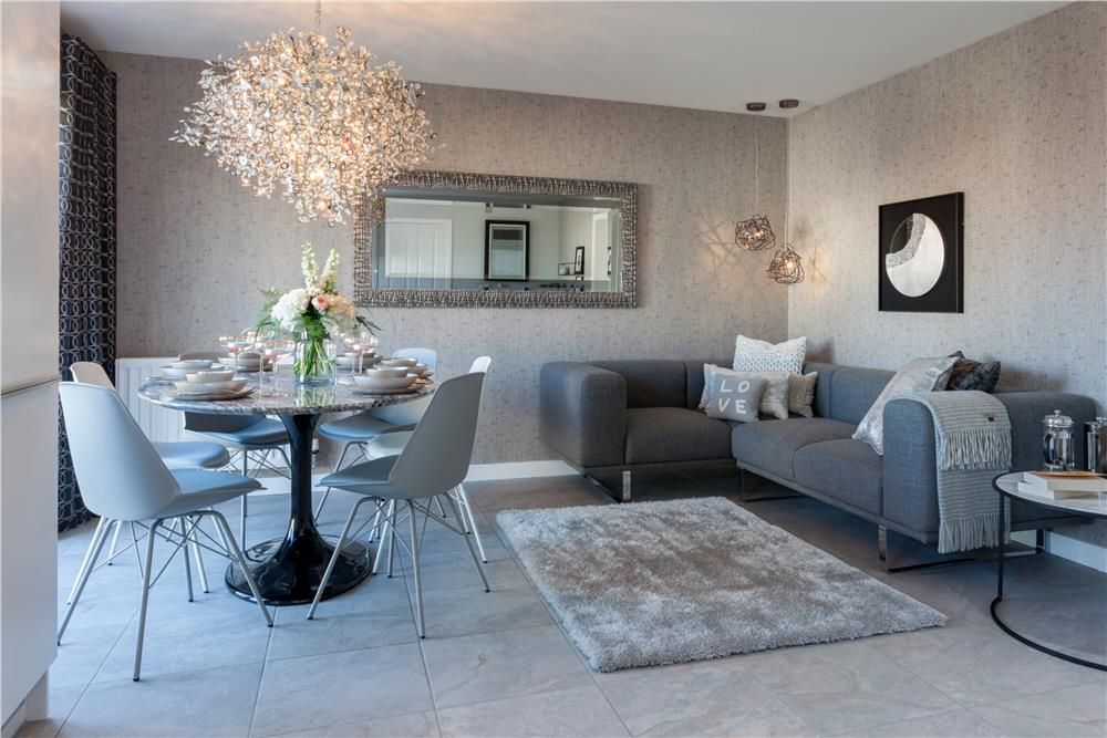 Additional image 5 of 4 bed detached house for sale"Lockwood Detached" at Off Grahamsdyke Road, Bo'ness EH51