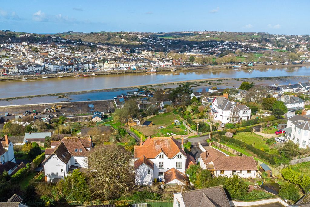 Additional image 64 of 7 bed detached house for saleGrange Road, Bideford EX39