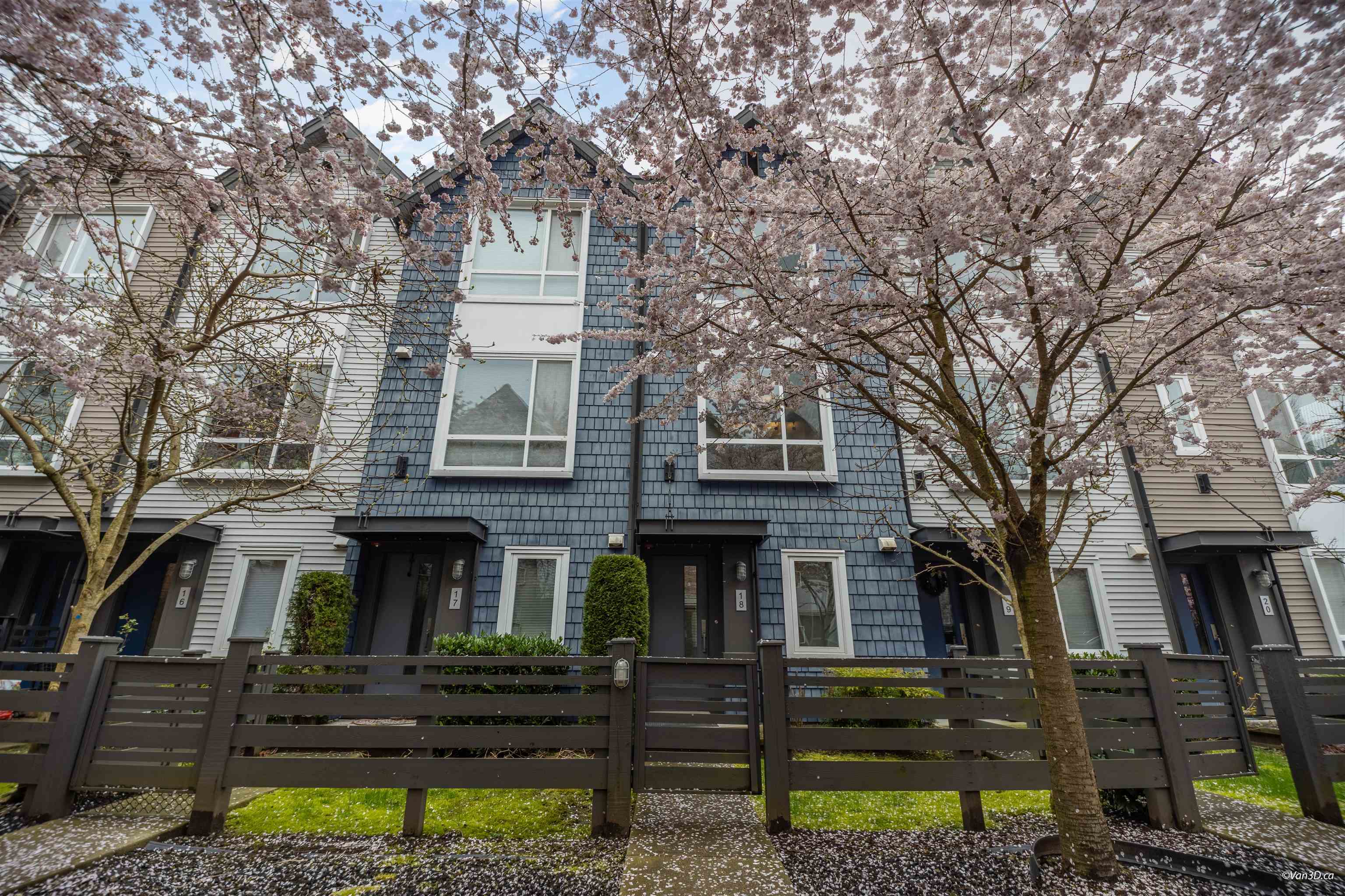 Additional image 2 of 18-2310 Ranger Lane, Port Coquitlam, BC, V3B 0K3