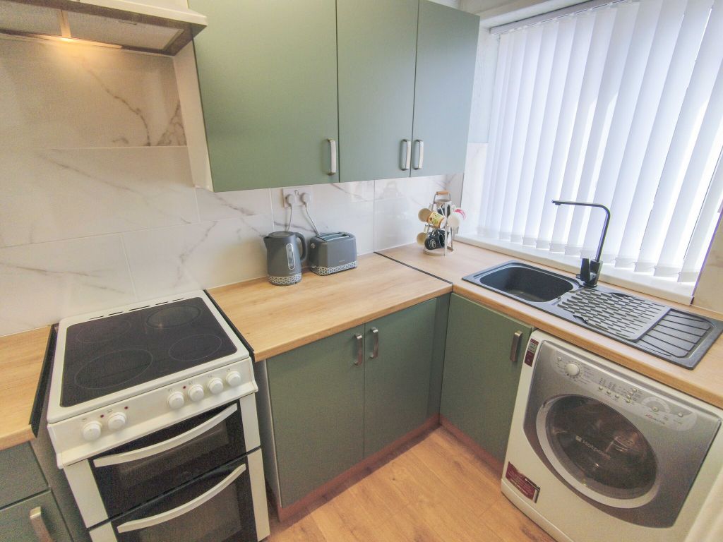 Additional image 6 of 2 bed flat for saleJuliet Street, Ashington NE63