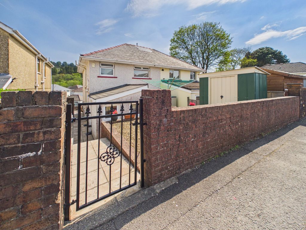 Additional image 32 of 3 bed semi-detached house for saleBeaufort Road, Ebbw Vale NP23
