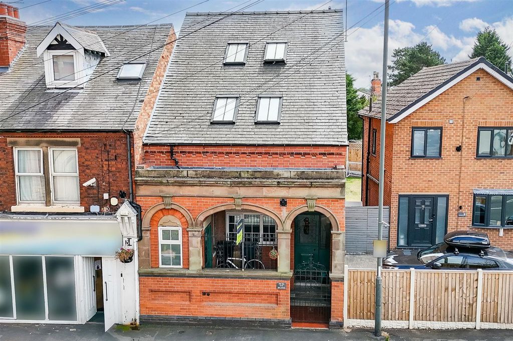 Additional image 15 of 2 bed flat for saleStation Road, Draycott DE72