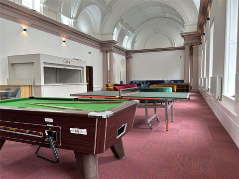 St Marys Collage, Fenham Hall Drive NE4