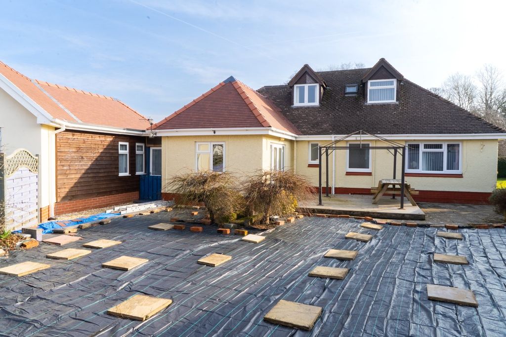Additional image 25 of 4 bed detached house for saleGolf Links Road, Builth Wells LD2