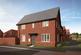 Plot 35, The Lyford at Thurston Grove, Beyton Rd, Thurston IP31